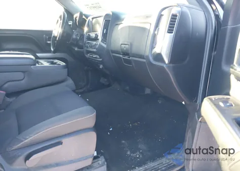 2014 Chevrolet Silverado 1500 1Lt from USA, damaged, VIN 1GCVKREC4EZ175703